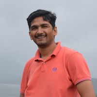 Amol Asodekar