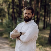 Vitalii Nikolaienko