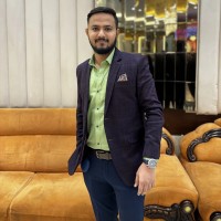 Satyanshu Gupta