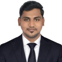 Vignesh V