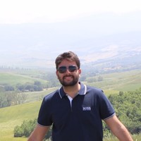 Luiz Felipe Marchesini Muller