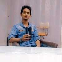 Imraz Khan