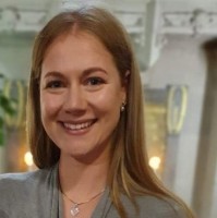 Rebecca Robson