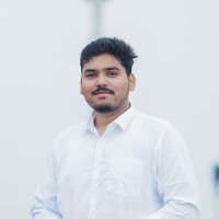 Revanth Yalipi