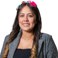 Maria Daniela Rodriguez Reyes