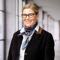 Caroline Zaugg