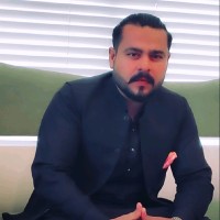 Usman Safeer