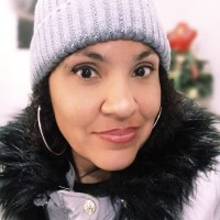 Lisette Lebron