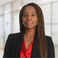 Priscilla Burden (Née Osibona), Acii