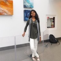 Pravallika Vura