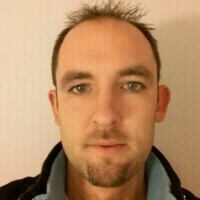 Jean-Christophe SEVERIN
