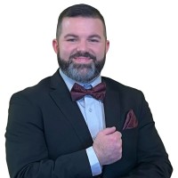 Christopher Gillenwater