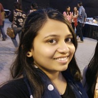 Nisha Pande