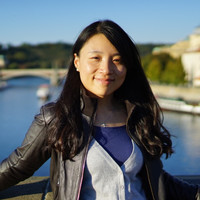 Michelle Yanjie XIONG