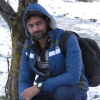 Ankit Somvanshi