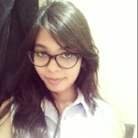 Komal Prajapati