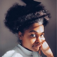 Raven Sadler