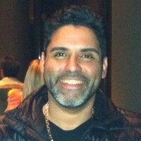 Arnold Luis Ortiz Rodriguez