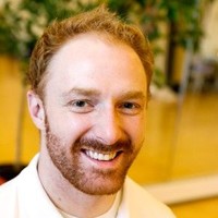 Andrew O'Connell-Shevenell