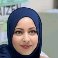 Amira Doudou