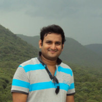Rama Krishna Raju Pothuri