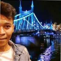 I Gusti Lanang Putra Penida