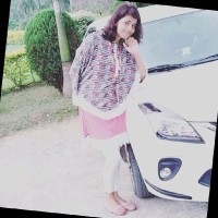 Mehak Khanam