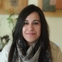 Eva Pastor Barriuso