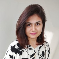 Kinjal Dhabalia