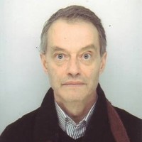 Nicolas Gille