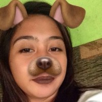 Ivy Mae Fermano