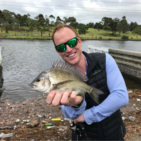 Anthony Mcgrath