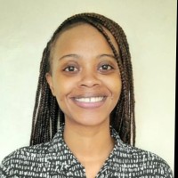 Annette Kimani