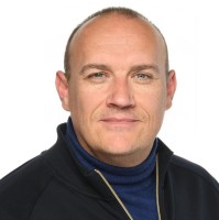 Sven Ohlenberg