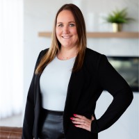 Catherine Boisvert