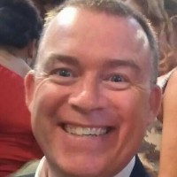 Damian Devlin