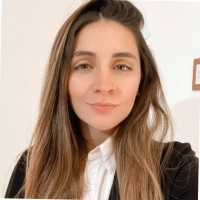 Agustina Barbano Quijano