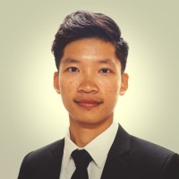 Ronald Ang