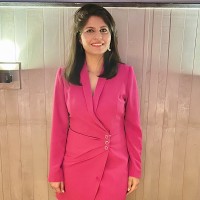 Agrima Agarwal