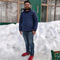 Vikas Sharma