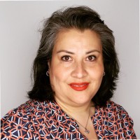 Candida Rubalcaba
