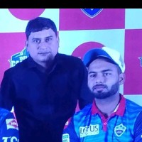 Ravi Mehta