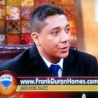 Frank Duran “The Real Estate Man” Team Duran at RE/MAX Alliance