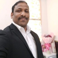 Magesh Thangaraj