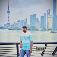 R Shivasai