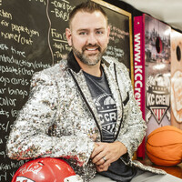 Luke Wade, The Community Creator