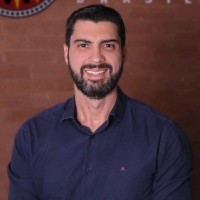 Diego Ferreira Cavalcanti