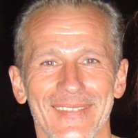 Eric Van Geyte