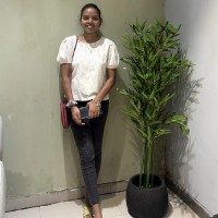 Keerthi Priya Jami