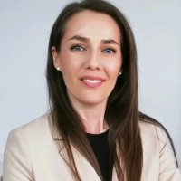 Alina Dima